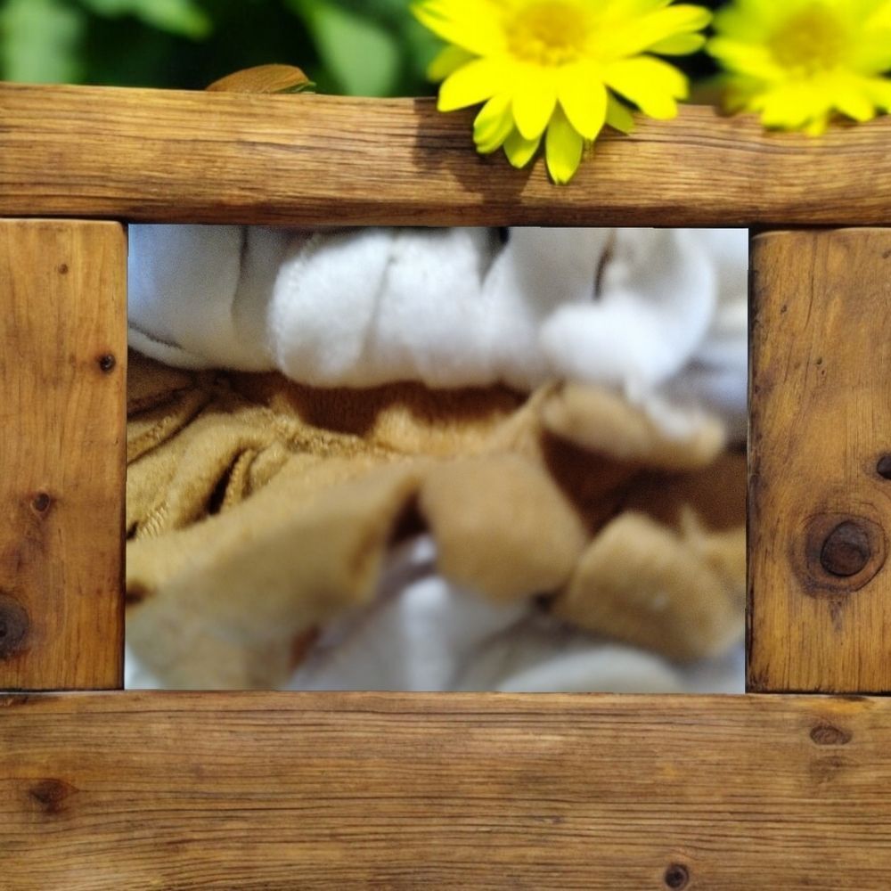 Dog Toy Vibrant Life Widelife Snuffle Fox  Mat 10inch, Chew Level 3, Polyester - Picture 12 of 12